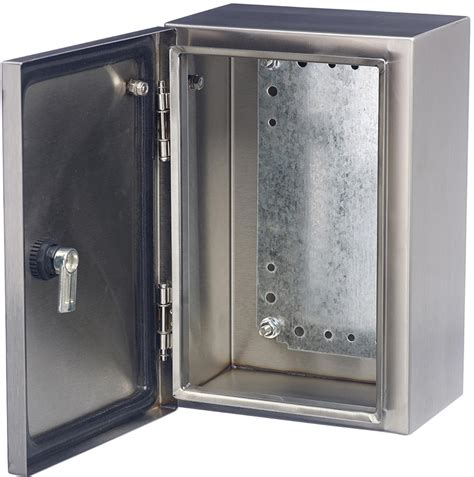 stainless steel ip rated enclosures|ip 65 rated enclosures.